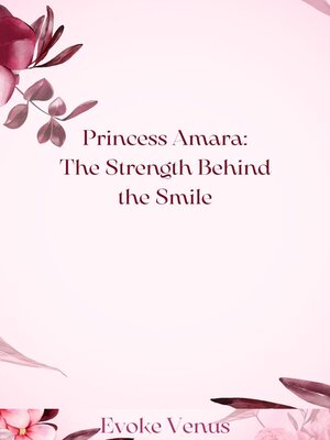 cover image of Princess Amara